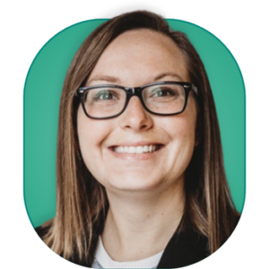 Headshot of Laura Alt