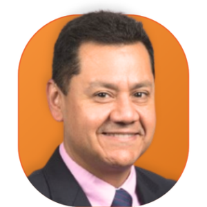 Headshot of Dr. Ivan Alvarado