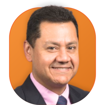Headshot of Dr. Ivan Alvarado