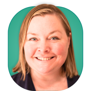 Headshot of Amanda Burgess