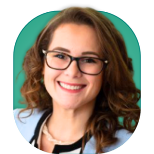 Headshot of Erika Ganda