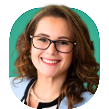 Headshot of Erika Ganda