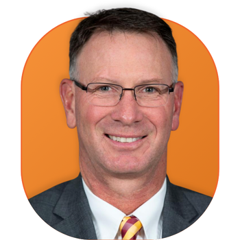 Headshot of Dr. Dan Grooms