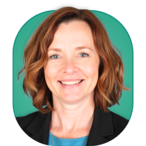 Headshot of Dr. Melanie Lewis Ivey