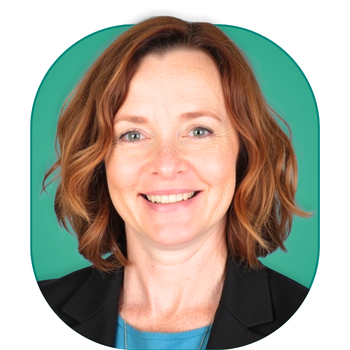 Headshot of Dr. Melanie Lewis Ivey