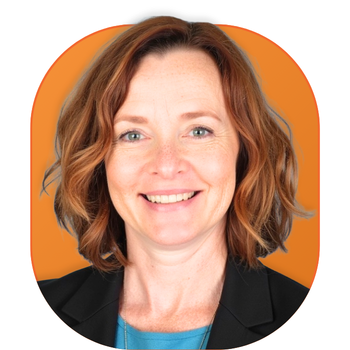 Headshot of Melanie Lewis Ivey