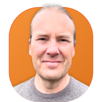 Headshot of Dr. Patrick A. Johnson