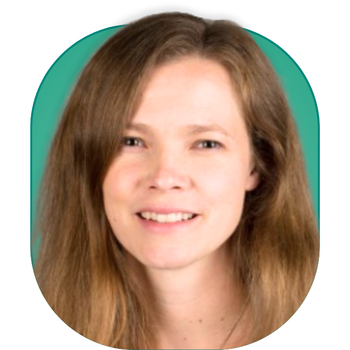 Headshot of Dr. Amanda Kreuder