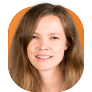 Headshot of Dr. Amanda Kreuder