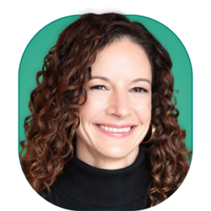 Headshot of Michelle Kromm