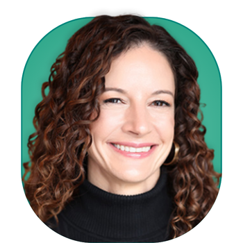 Headshot of Michelle Kromm