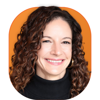 Headshot of Dr. Michelle Kromm