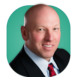 Headshot of Dr. Mike Lormore