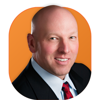 Headshot of Dr. Mike Lormore