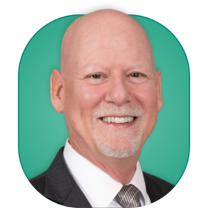 Headshot of Dr. Andrew T. Maccabe