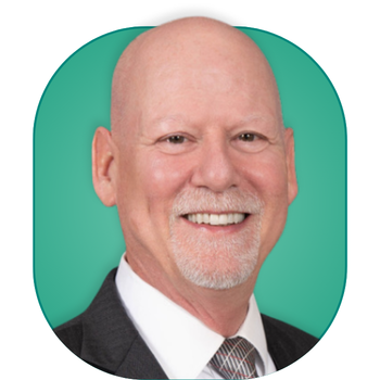 Headshot of Dr. Andrew T. Maccabe