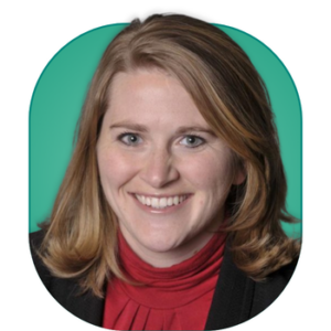 Headshot for Sophia Magill