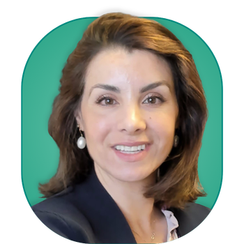 Headshot of Dr. Alexandra M. Medley