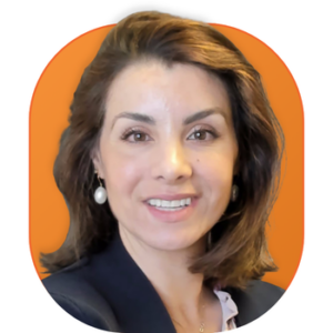 Headshot of Dr. Alexandra M. Medley