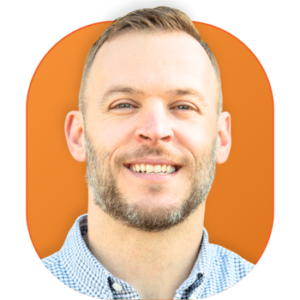 Headshot of Dr. Ben O'Kelley