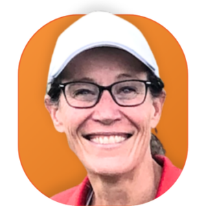 Headshot of Dr. Alison Robertson