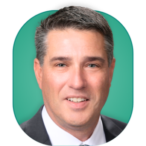 Headshot of Mike Roof