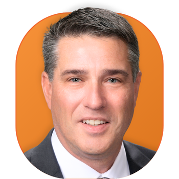 Headshot of Mike Roof