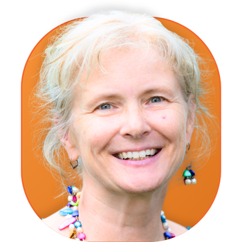 Headshot of Linda Shenk