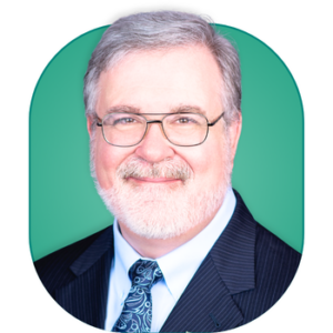 Headshot of Dr. Richard Spontak