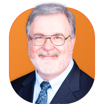 Headshot of Richard Spontak