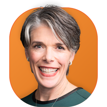 Headshot of Susan Winckler