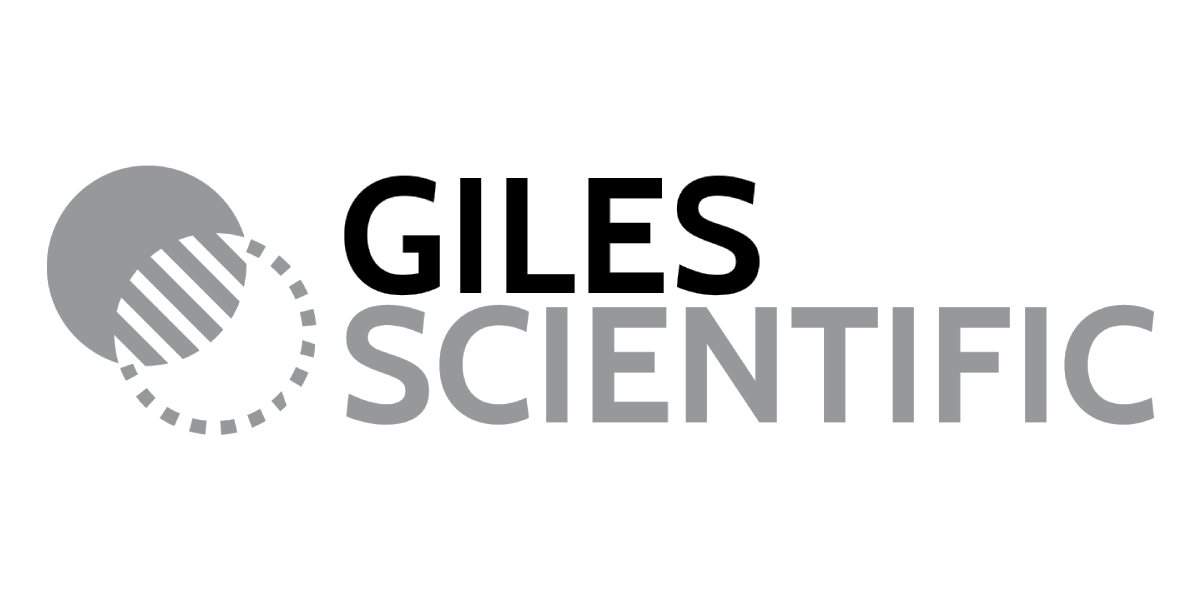 Giles Scientific LLC Logo